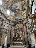 Basilica of SS. Ambrose and Charles on the Corso, Roma 26