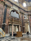 Basilica of SS. Ambrose and Charles on the Corso, Roma 30