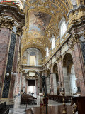 Basilica of SS. Ambrose and Charles on the Corso, Roma 31