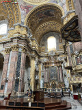 Basilica of SS. Ambrose and Charles on the Corso, Roma 34