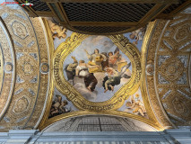 Basilica of SS. Ambrose and Charles on the Corso, Roma 35