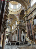 Basilica of SS. Ambrose and Charles on the Corso, Roma 36