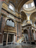 Basilica of SS. Ambrose and Charles on the Corso, Roma 40