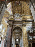 Basilica of SS. Ambrose and Charles on the Corso, Roma 42