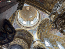 Basilica of SS. Ambrose and Charles on the Corso, Roma 43