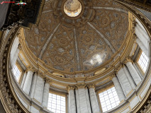 Basilica of SS. Ambrose and Charles on the Corso, Roma 44