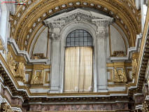 Basilica of SS. Ambrose and Charles on the Corso, Roma 49