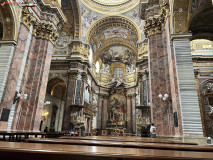 Basilica of SS. Ambrose and Charles on the Corso, Roma 53