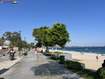 Beach Park, Antalya, Turcia august 2023 02