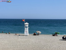 Beach Park, Antalya, Turcia august 2023 03