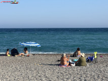 Beach Park, Antalya, Turcia august 2023 11