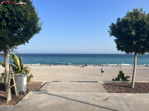 Beach Park, Antalya, Turcia august 2023 14