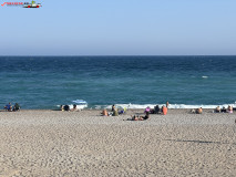 Beach Park, Antalya, Turcia august 2023 15