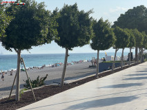 Beach Park, Antalya, Turcia august 2023 16
