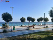 Beach Park, Antalya, Turcia august 2023 17