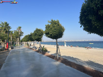 Beach Park, Antalya, Turcia august 2023 18