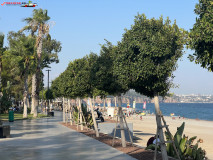 Beach Park, Antalya, Turcia august 2023 19