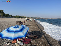 Beach Park, Antalya, Turcia august 2023 21