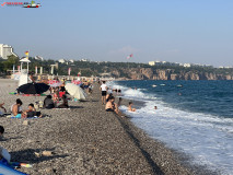 Beach Park, Antalya, Turcia august 2023 22