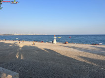 Beach Park, Antalya, Turcia august 2023 29