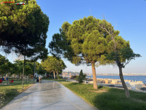 Beach Park, Antalya, Turcia august 2023 32