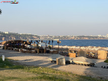 Beach Park, Antalya, Turcia august 2023 34