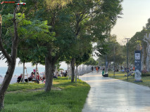 Beach Park, Antalya, Turcia august 2023 35