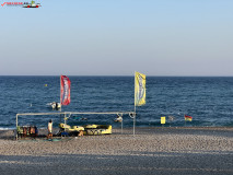 Beach Park, Antalya, Turcia august 2023 36