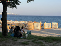 Beach Park, Antalya, Turcia august 2023 37