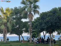 Beach Park, Antalya, Turcia august 2023 39