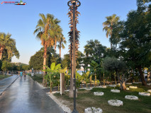 Beach Park, Antalya, Turcia august 2023 42