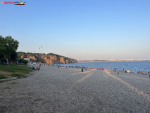 Beach Park, Antalya, Turcia august 2023 45