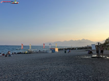 Beach Park, Antalya, Turcia august 2023 47