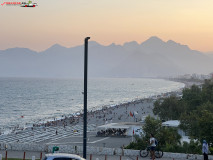 Beach Park, Antalya, Turcia august 2023 53