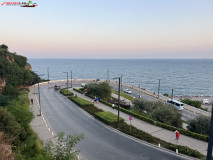 Beach Park, Antalya, Turcia august 2023 59