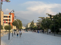 Berat, Albania 01