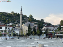 Berat, Albania 02