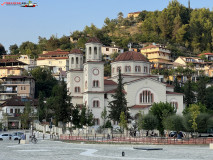 Berat, Albania 03