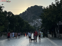 Berat, Albania 05