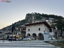 Berat, Albania 07