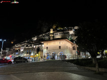 Berat, Albania 11