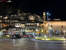 Berat, Albania 16