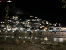 Berat, Albania 24