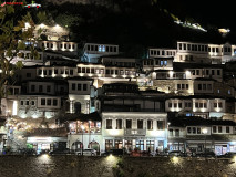 Berat, Albania 27