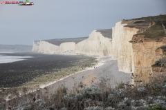 Birling Gap and the Seven Sisters Anglia 08