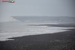 Birling Gap and the Seven Sisters Anglia 09