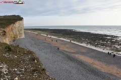 Birling Gap and the Seven Sisters Anglia 10