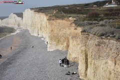 Birling Gap and the Seven Sisters Anglia 15