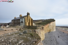 Birling Gap and the Seven Sisters Anglia 18