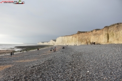 Birling Gap and the Seven Sisters Anglia 24